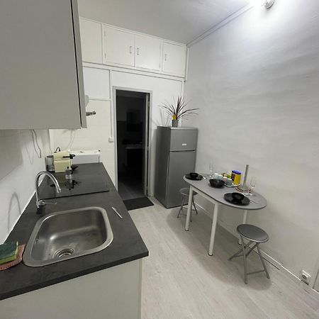 Appartement Proche Du Vieux Port Et Centre Ville Marselha Exterior foto